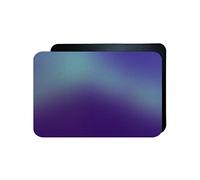 Bonamaison, Alfombrilla de ratón Rectangular con impresión Digital para Juegos, Base Antideslizante, para Oficina y hogar, Juego Individual, tamaño S, 45 x 30 cm