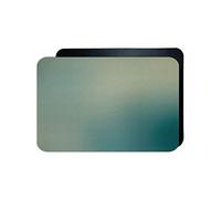 Bonamaison, Alfombrilla de ratón Rectangular con impresión Digital para Juegos, Base Antideslizante, para Oficina y hogar, Juego Individual, tamaño S, 45 x 30 cm