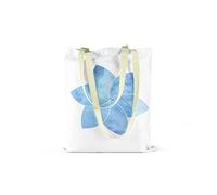 Bonamaison, Bolso De Mano Impreso, Bolso de la Compra Reutilizable, Bolso De Compras, Lavable a Máquina, Ecológico, Plegable, Bolso de Tela de Lona con Asas, 34X40 Cm - Diseñado y Fabricado en Turquía