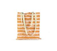 Bonamaison TRGCTB100125 Carry-On Luggage, Canvas, Multicolor