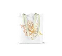 Bonamaison TRGCTB113398X3440 Carry-On Luggage, Canvas, Multicolor