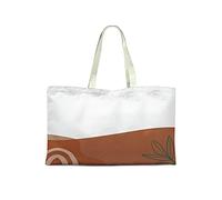 Bonamaison TRGCTB114447X5040 Carry-On Luggage, Canvas, Multicolor