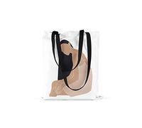 Bonamaison TRGCTBB110604X4855 Carry-On Luggage, Canvas, Multicolor