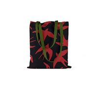 Bonamaison TRGCTBG100586 Carry-On Luggage, Canvas, Multicolore