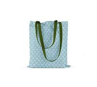 Bonamaison TRGCTBG104455 Carry-On Luggage, Canvas, Multicolore