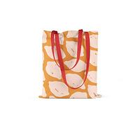 Bonamaison TRGCTBR100061 Carry-On Luggage, Canvas, Multicolore