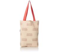 Bonamaison TRGCTBR102111 Carry-On Luggage, Canvas, Multicolore