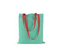 Bonamaison TRGCTBR103016 Carry-On Luggage, Canvas, Multicolore