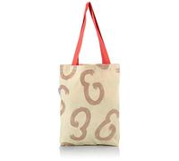 Bonamaison TRGCTBR104395 Carry-On Luggage, Canvas, Multicolore