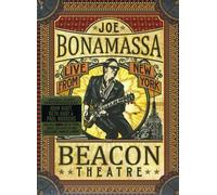 Bonamassa J-Beacon Theatre-Live from New York [USA] [DVD]
