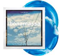 Bonamassa, Joe - A New Day Now [Vinilo]