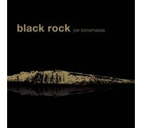 Bonamassa, Joe - Black Rock Deluxe Editio [Import]