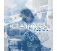 Bonamassa, Joe - Blues Deluxe (Remastered) [Vinilo]