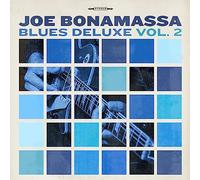 Bonamassa,Joe - Blues Deluxe Vol. 2