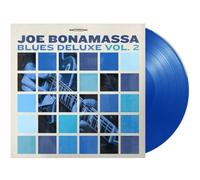 Bonamassa,Joe - Blues Deluxe Vol.2 r.