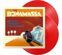 Bonamassa, Joe - Driving Towards The Daylight