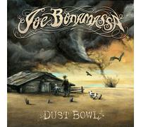 BONAMASSA, JOE - Dust Bowl [Vinilo]