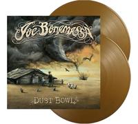 Joe Bonamassa – Dust Bowl – Vinilo coloreado 12"
