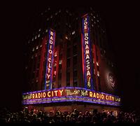 Bonamassa Joe - Live At Radio City Music Hall