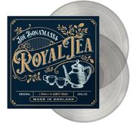 Bonamassa,Joe - Royal Tea (Ltd.180g Transparent 2lp Gatefold) [Vinilo]