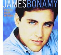 Bonamy, James - Roots & Wings