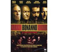 Bonanno - La Storia Di Un Padrino [Italia] [DVD]