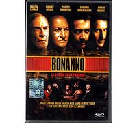 Bonanno - La Storia Di Un Padrino [Italia] [DVD]