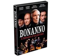 Bonanno L'Histoire D'Un Parrain [USA] [DVD]