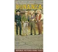 Bonanza 1-4 [USA] [VHS]
