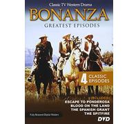 Bonanza 1 [Alemania] [DVD]
