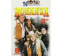 Bonanza 1 [Reino Unido] [DVD]