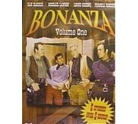 Bonanza 1 [Reino Unido] [DVD]