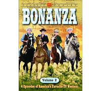 Bonanza 2 [DVD] [Region 1] [NTSC] [Alemania]
