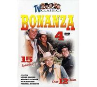 Bonanza 2 [Reino Unido] [DVD]