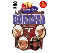 Bonanza 2 [Reino Unido] [DVD]
