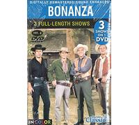 Bonanza 2 [USA] [DVD]