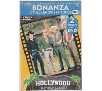 Bonanza 2 [USA] [DVD]