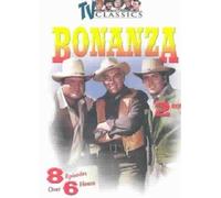 Bonanza 3 [Reino Unido] [DVD]