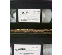 Bonanza 4: Blood Line & Spitfire [Alemania] [VHS]