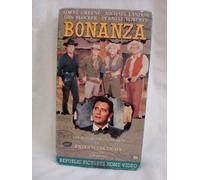 Bonanza 5: Enter Mark Twain [USA] [VHS]