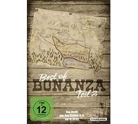 Bonanza: Best Of / Teil 2 / Staffel 8-14 [DVD]