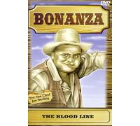 Bonanza: Blood Line [Alemania] [DVD]