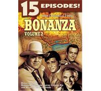 Bonanza - Bonanza 2 [Alemania] [DVD]