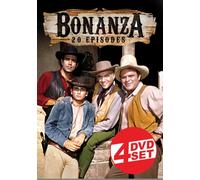 Bonanza - Bonanza Classics [Reino Unido] [DVD]
