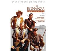 Bonanza - Bonanza Collection 1 (2 Dvd) [Edizione: Stati Uniti] [Reino Unido]