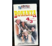 Bonanza - Bonanza Volume 2 [Reino Unido] [DVD]