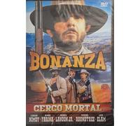 Bonanza cerco mortal [DVD]
