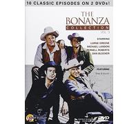 Bonanza Collection 3/ [Alemania] [DVD]