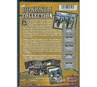 Bonanza Collection [Alemania] [DVD]