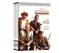 Bonanza Collection - Bonanza Collection [Reino Unido] [DVD]
